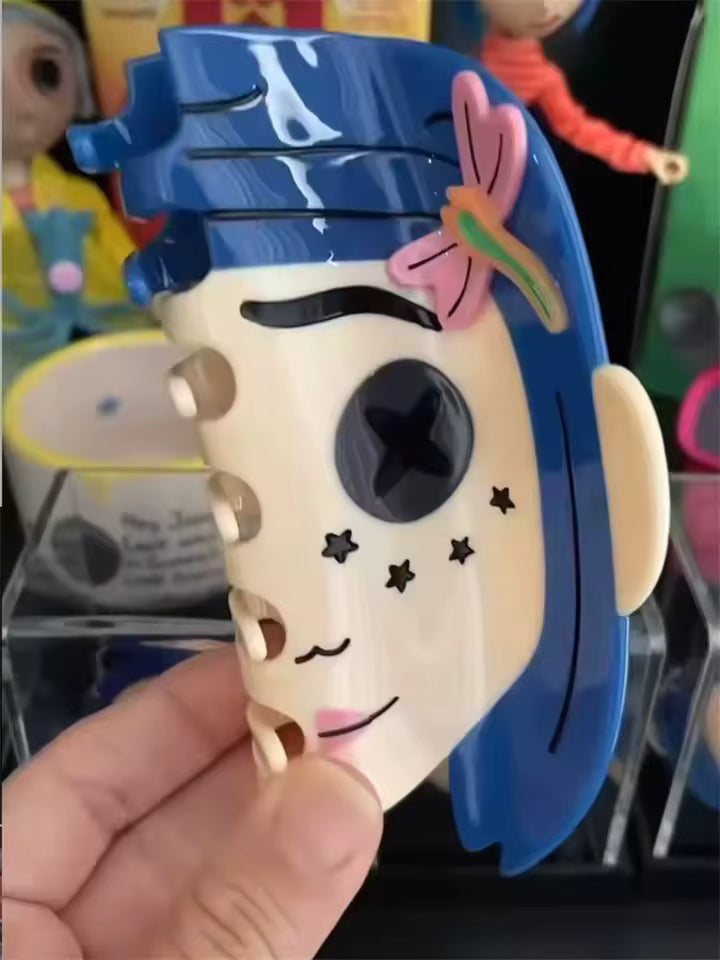 Horror Clips
