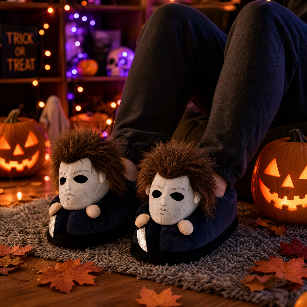 Horror Slips