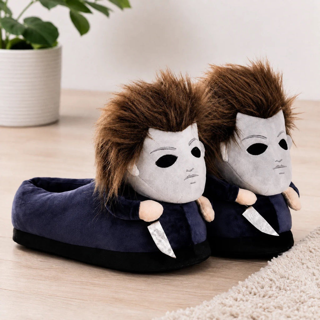 Horror Slips
